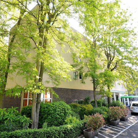 Greenhotels Roissy Parc Des Expositions Tremblay-en-France Exterior foto